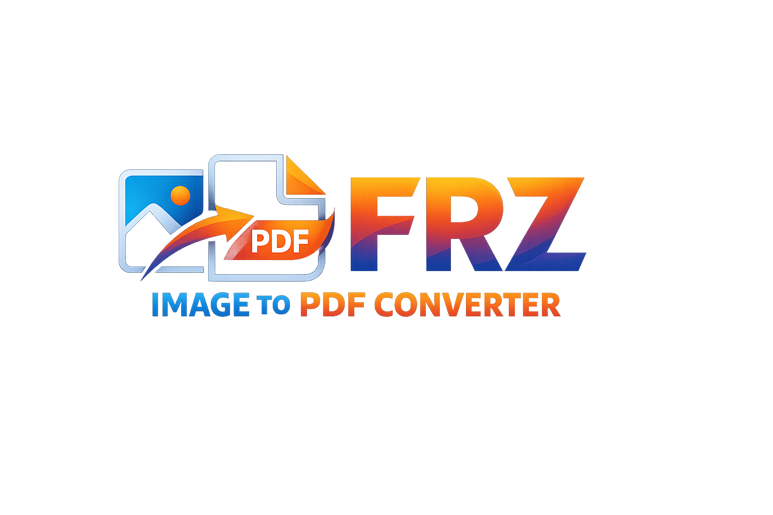 Image to PDF Converter